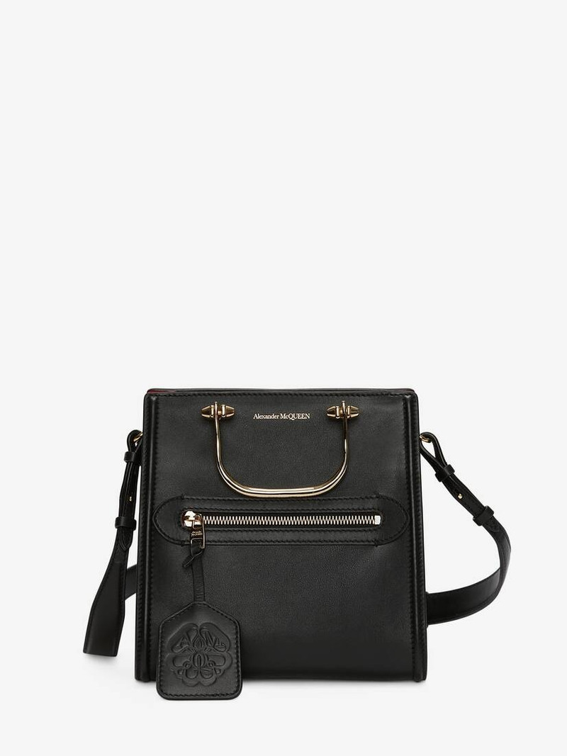 The Short Story in Black 1