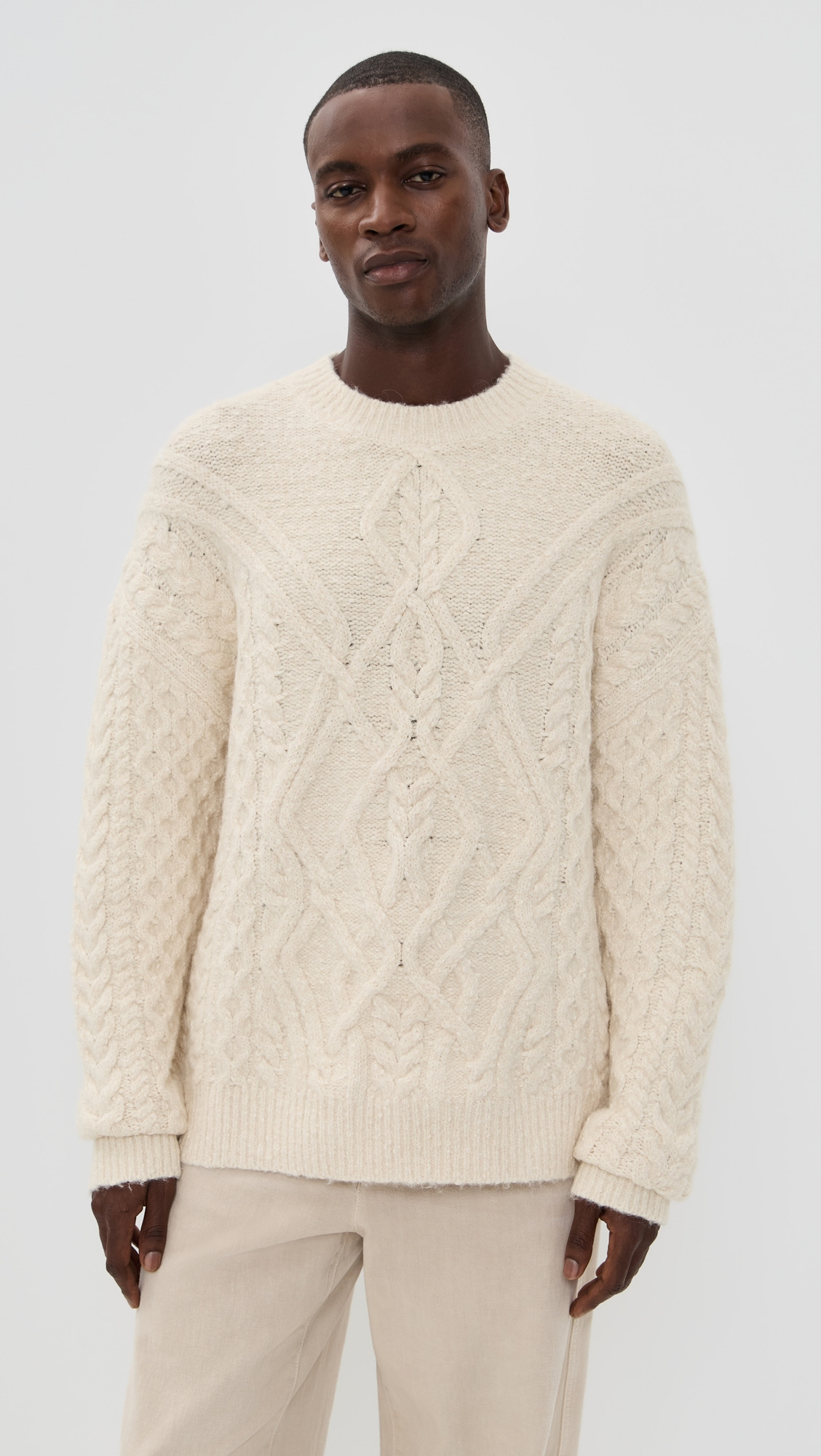 Harold Pullover - 6