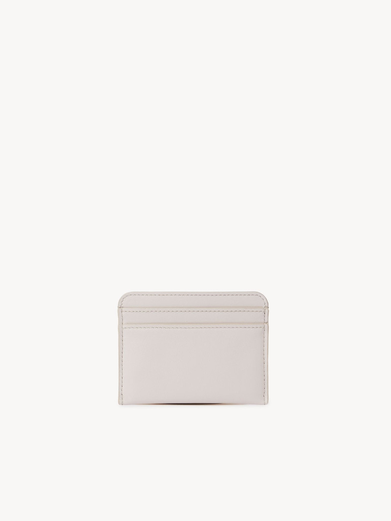 Chloé CHLOÉ SENSE CARD HOLDER outlook