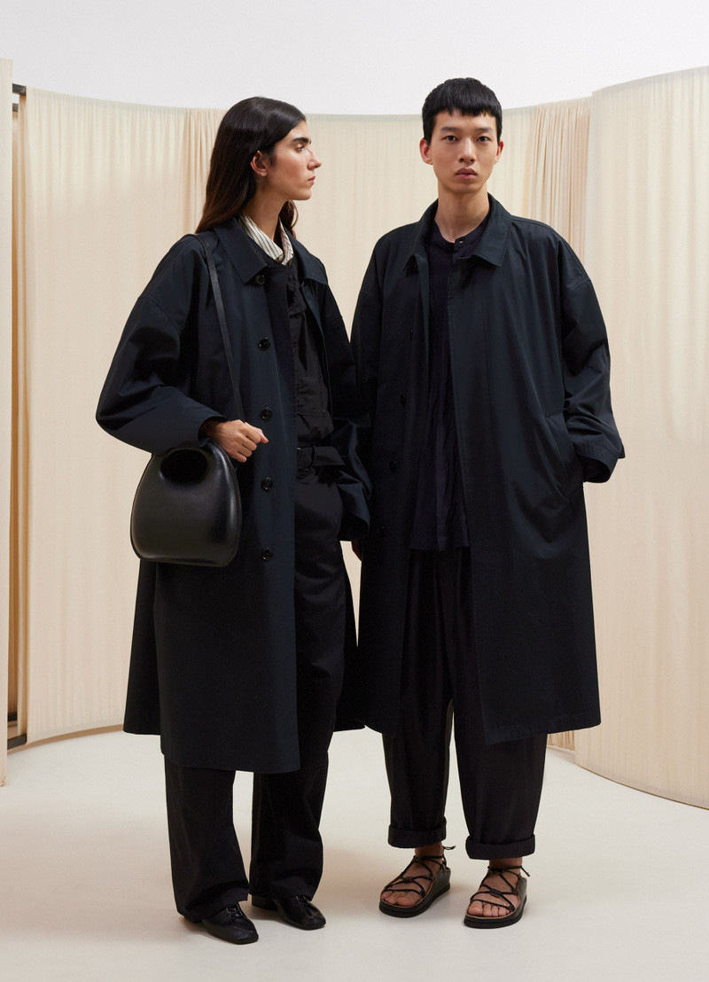 Lemaire OVER COAT outlook