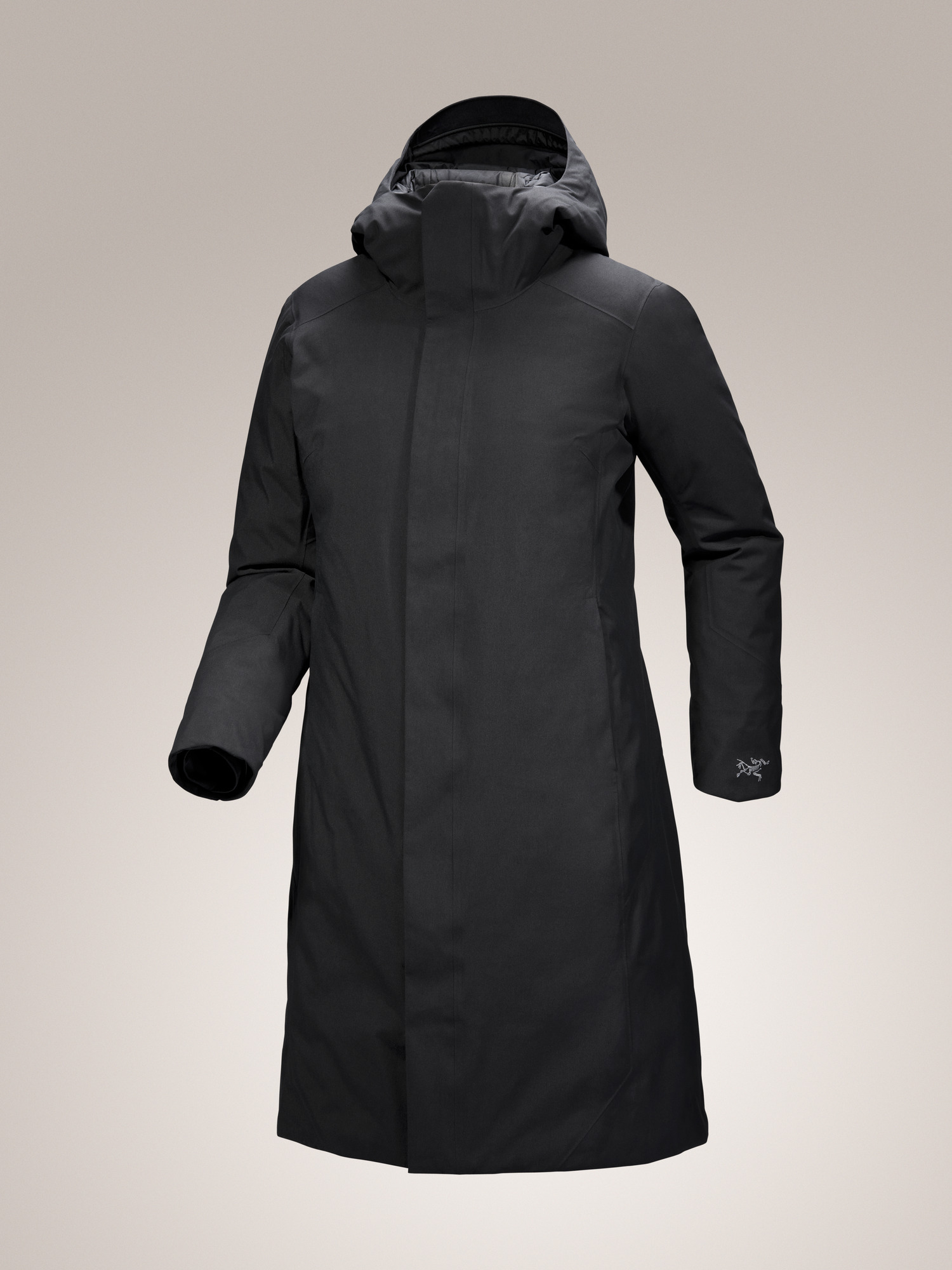 Patera Parka - 8