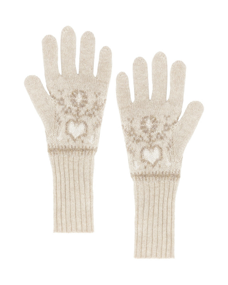 KHAITE Domini Glove outlook