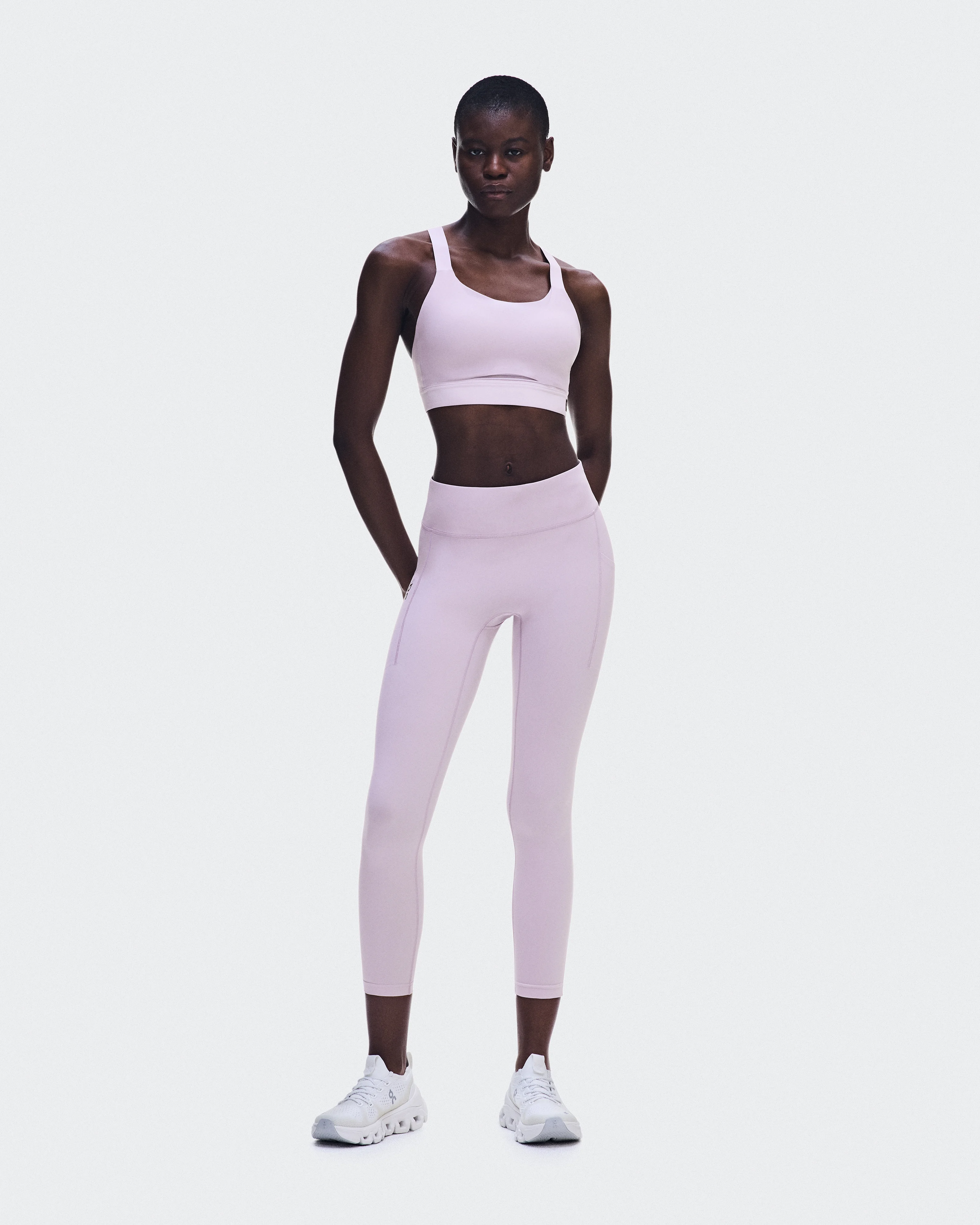 Performance Tights 7/8 - 1