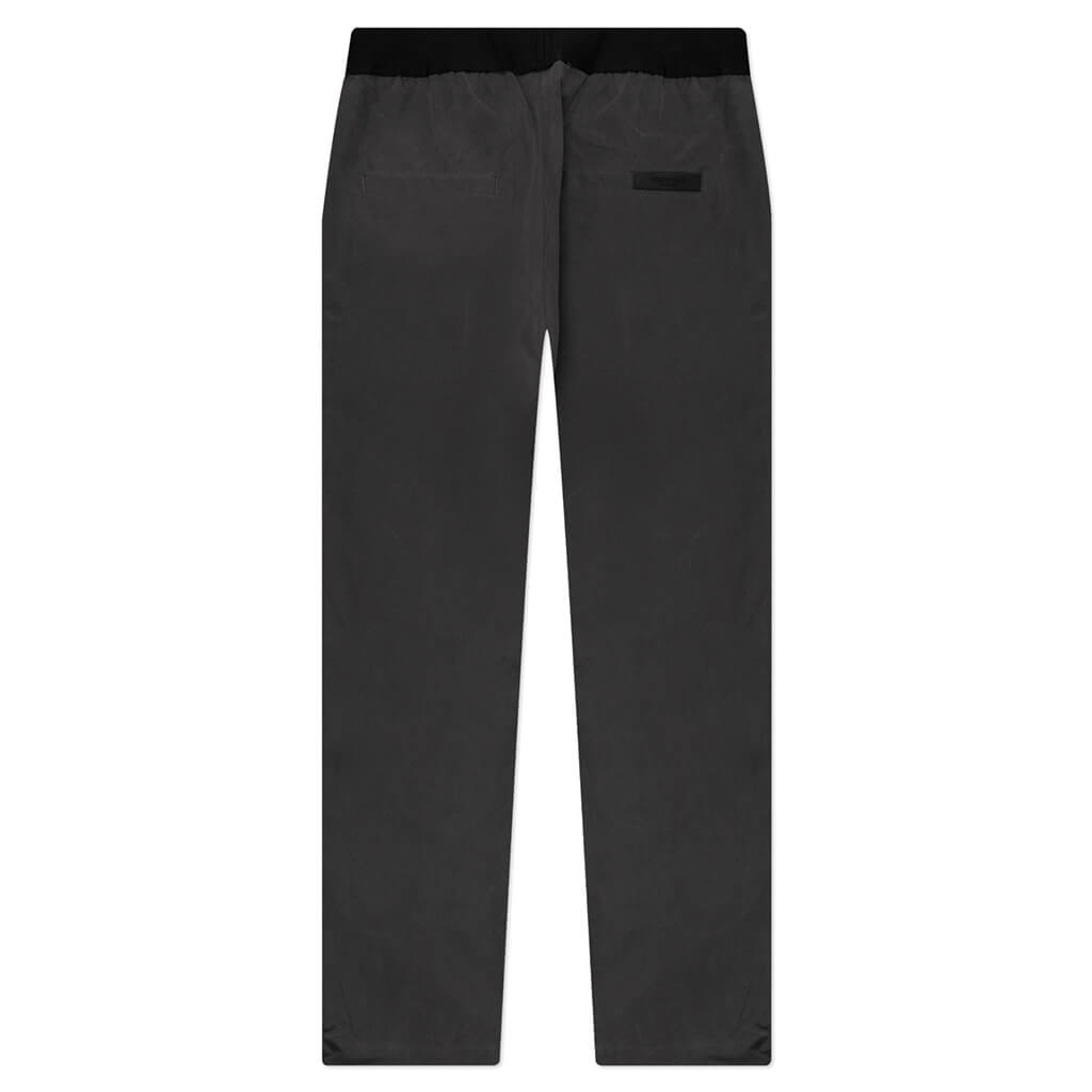 FEAR OF GOD ESSENTIALS RELAXED TROUSER - IRON - 2