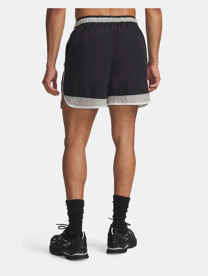 Under Armour UA Icon Woven Track outlook