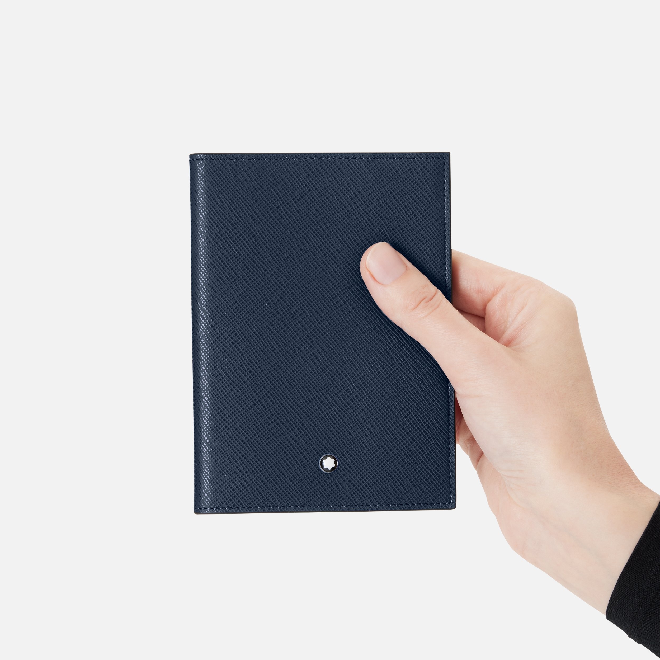 Montblanc Sartorial passport holder - 2