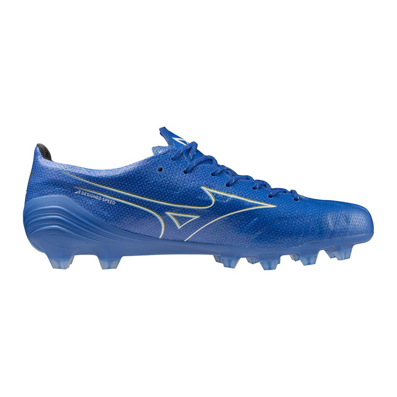 Mizuno Alpha FG Firm Ground Made in Japan Soccer Cleat 3