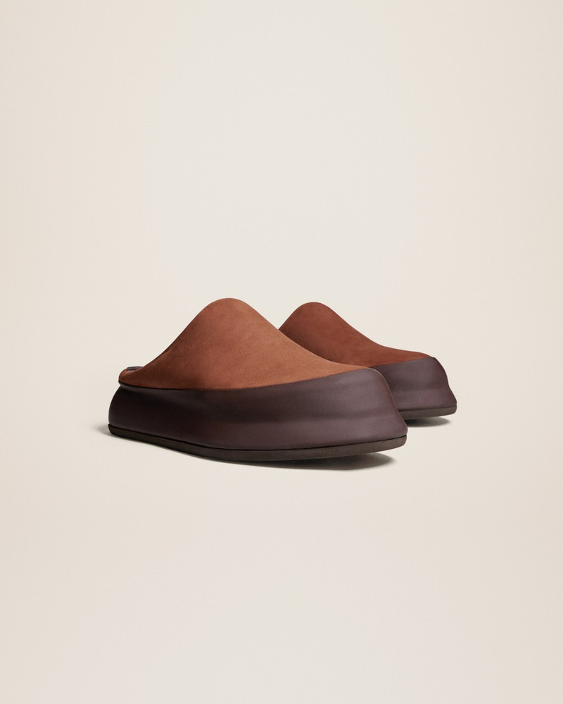 JACQUEMUS Les mules Goia outlook