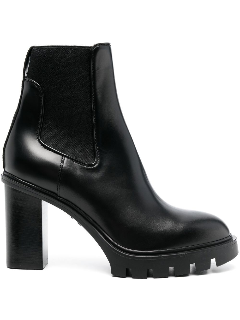 Budy ankle boots - 1