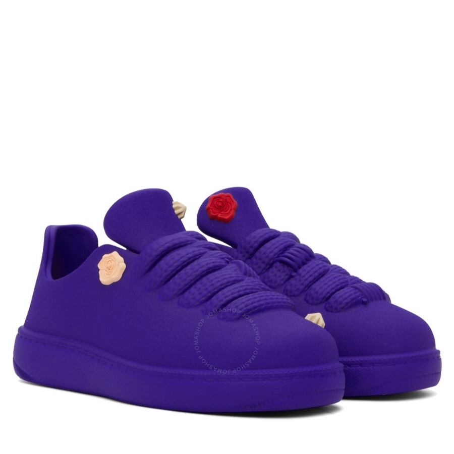 Burberry Bubble Sneakers Knight - 4