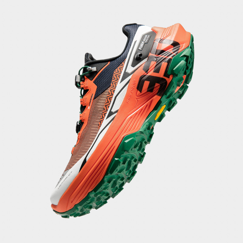 Kailas FUGA EX 330 Trail Running Shoes Women's-TEST 4