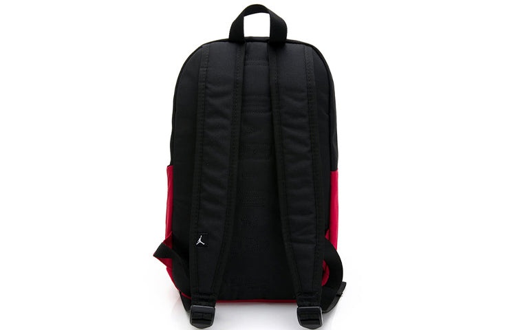 Air Jordan Jumpman Backpack 'Bred' 9A0290-KR5 - 3