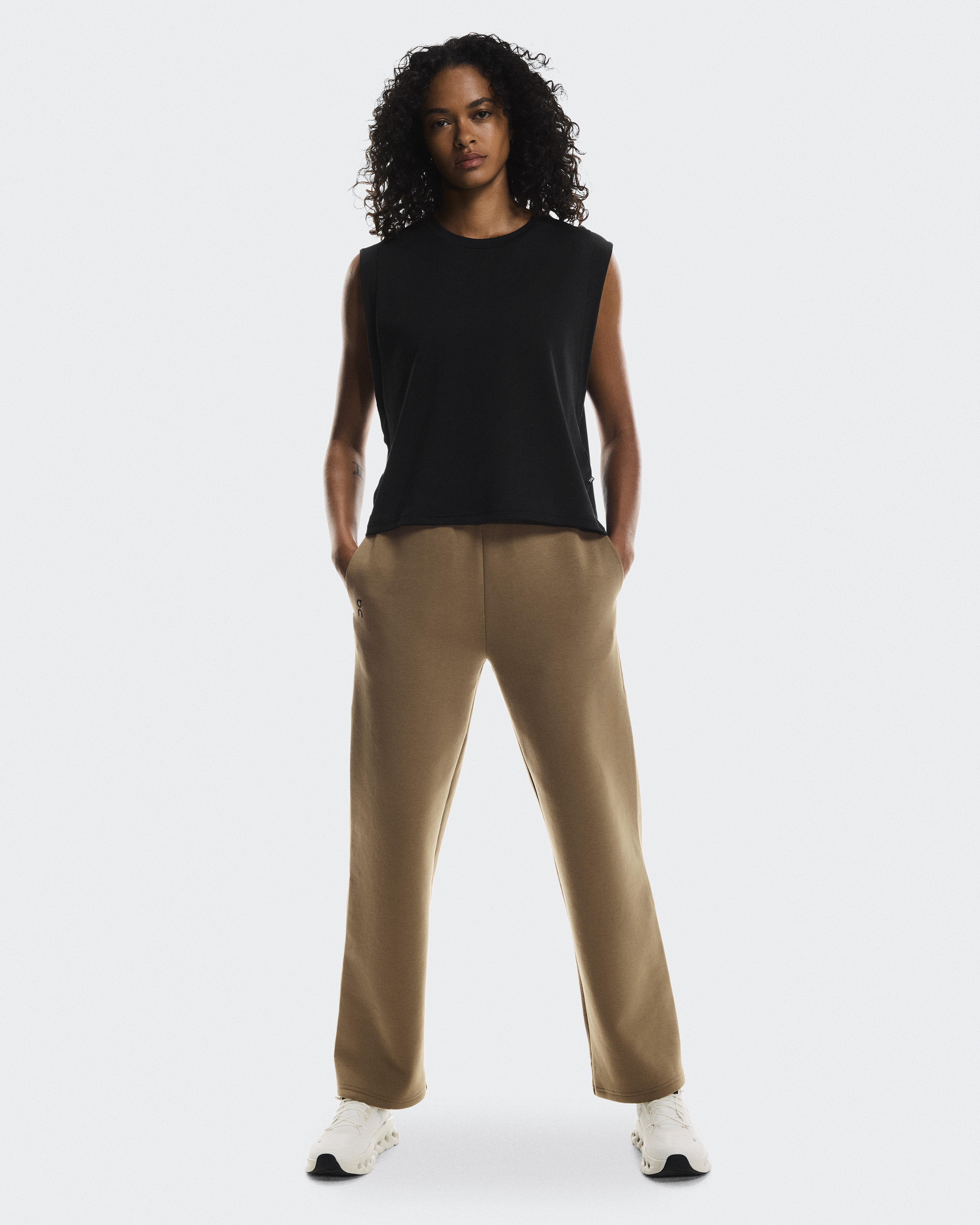 Focus Tech Sweatpants - 4