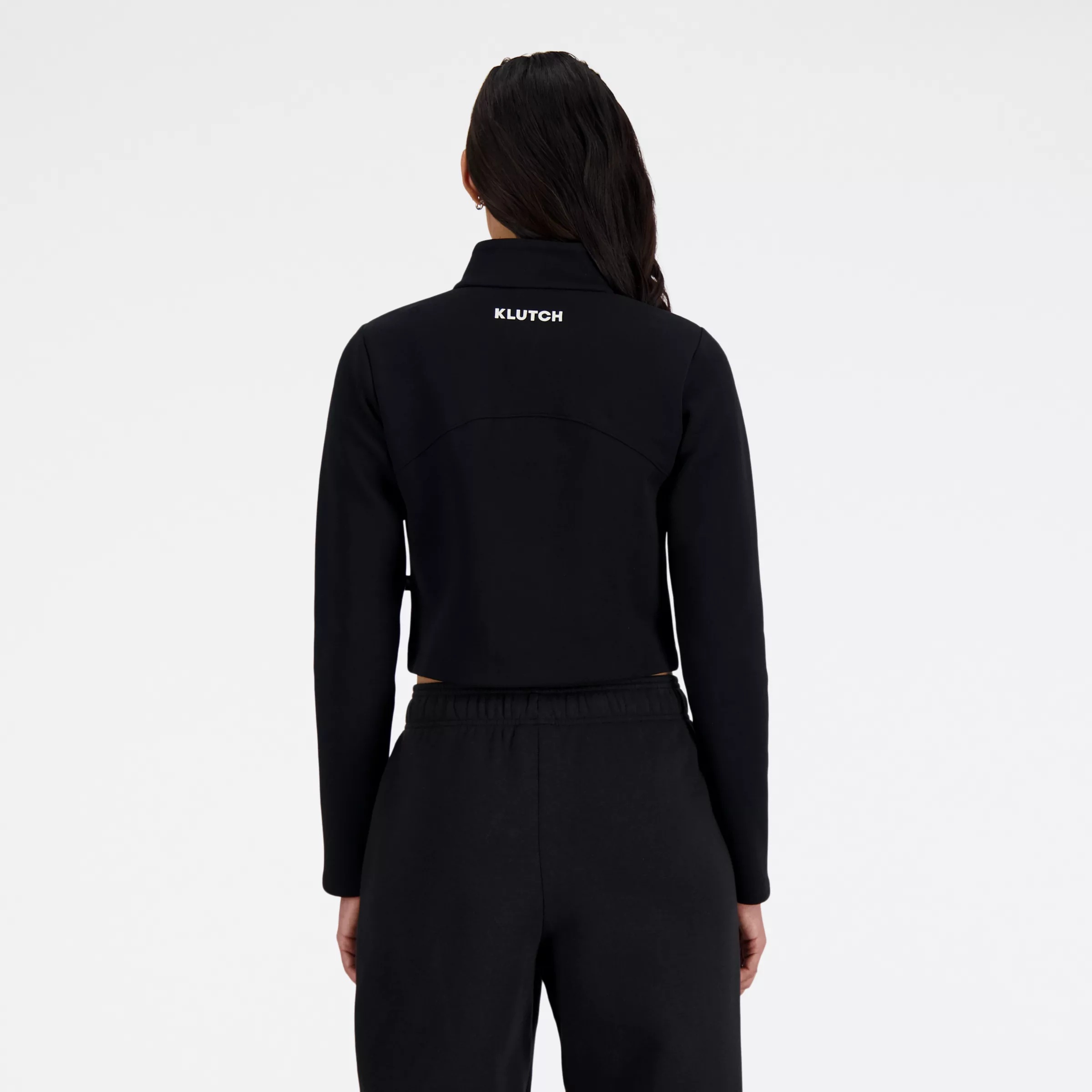 Klutch X NB Full Zip Jacket - 4