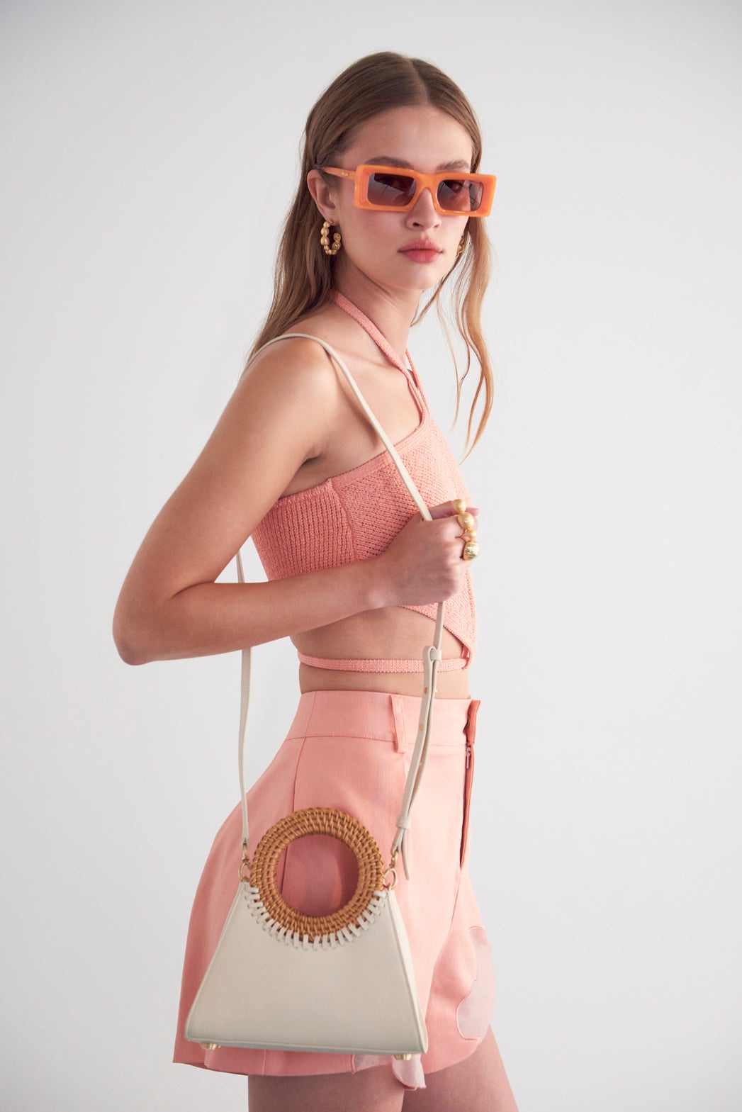 CHIARA MINI CROSSBODY - 5