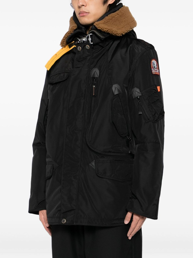 Right Hand jacket 3