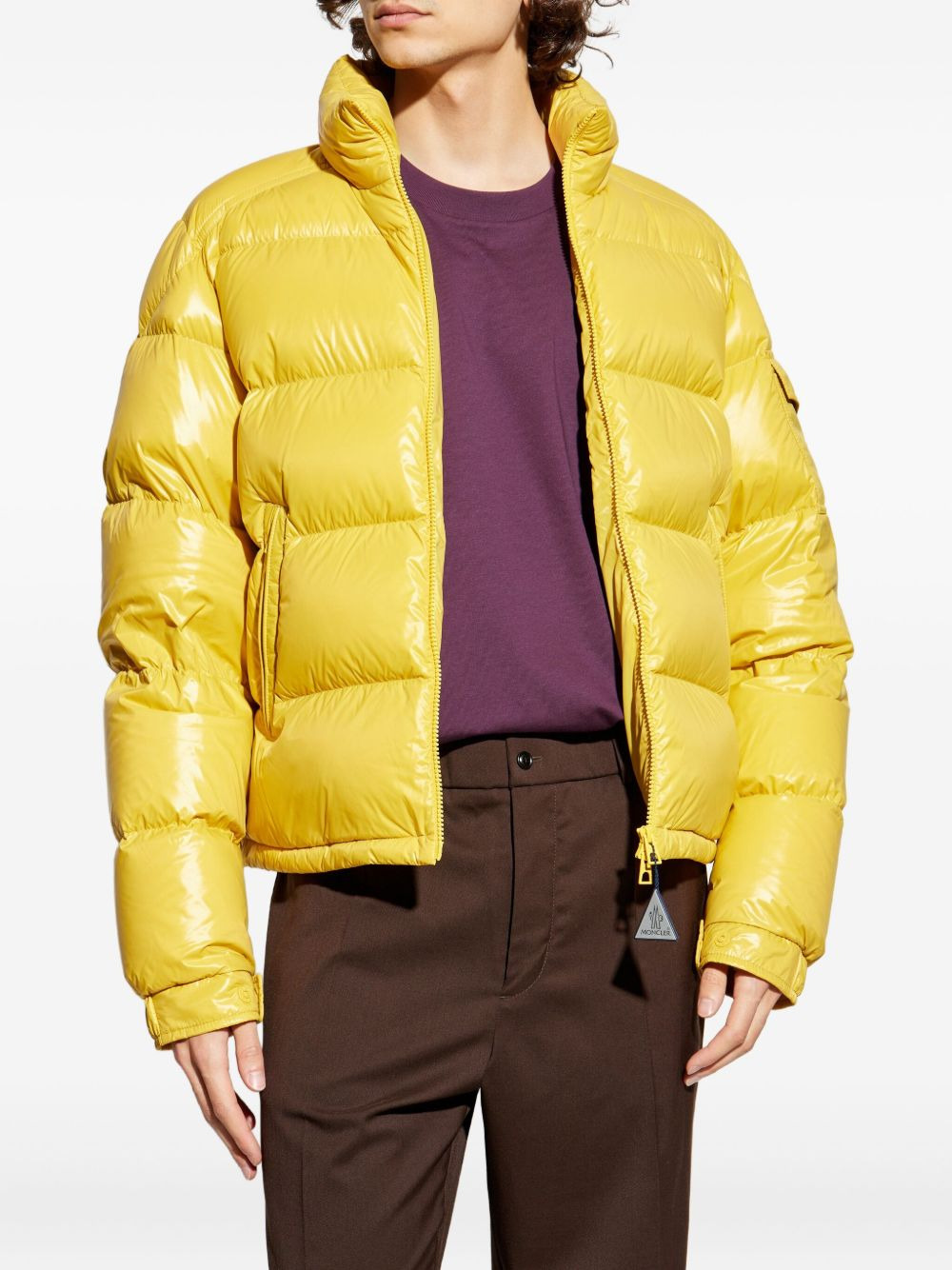 Levitha padded jacket - 3