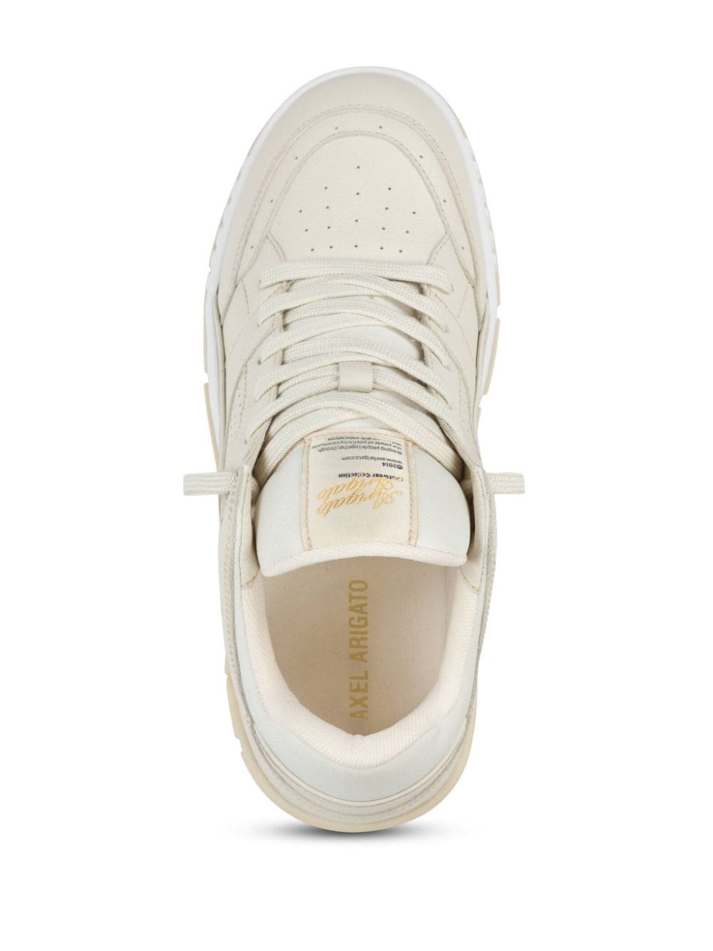 Area Lo sneakers - 4
