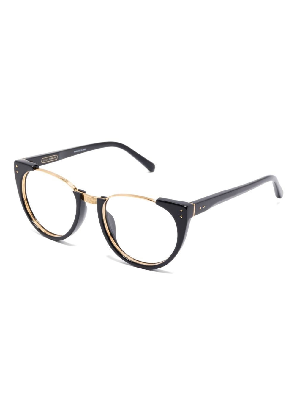 Iris glasses - 2