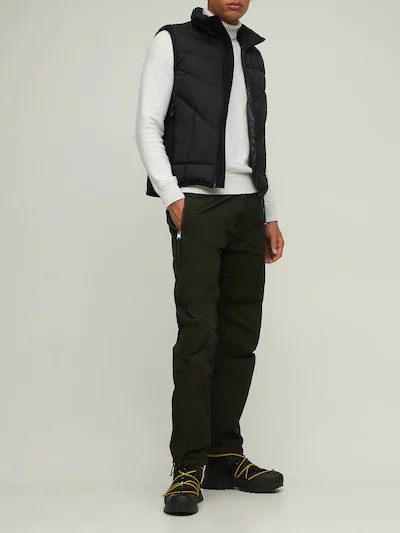 PERFORMANCE SKI VEST - 2