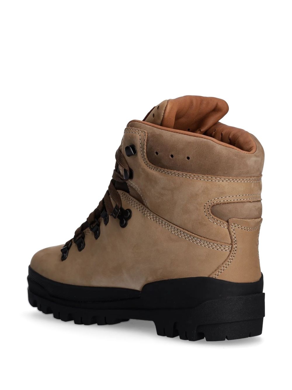 Mid World Hiker boots - 3