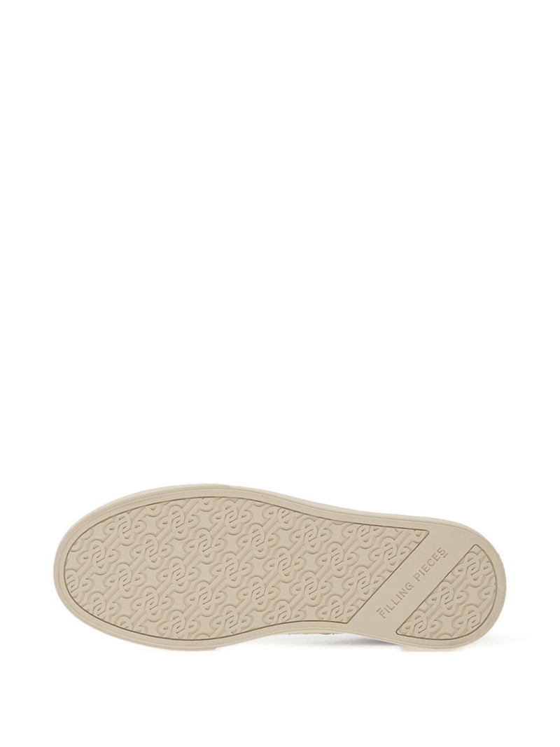 Riviera low sneakers 4