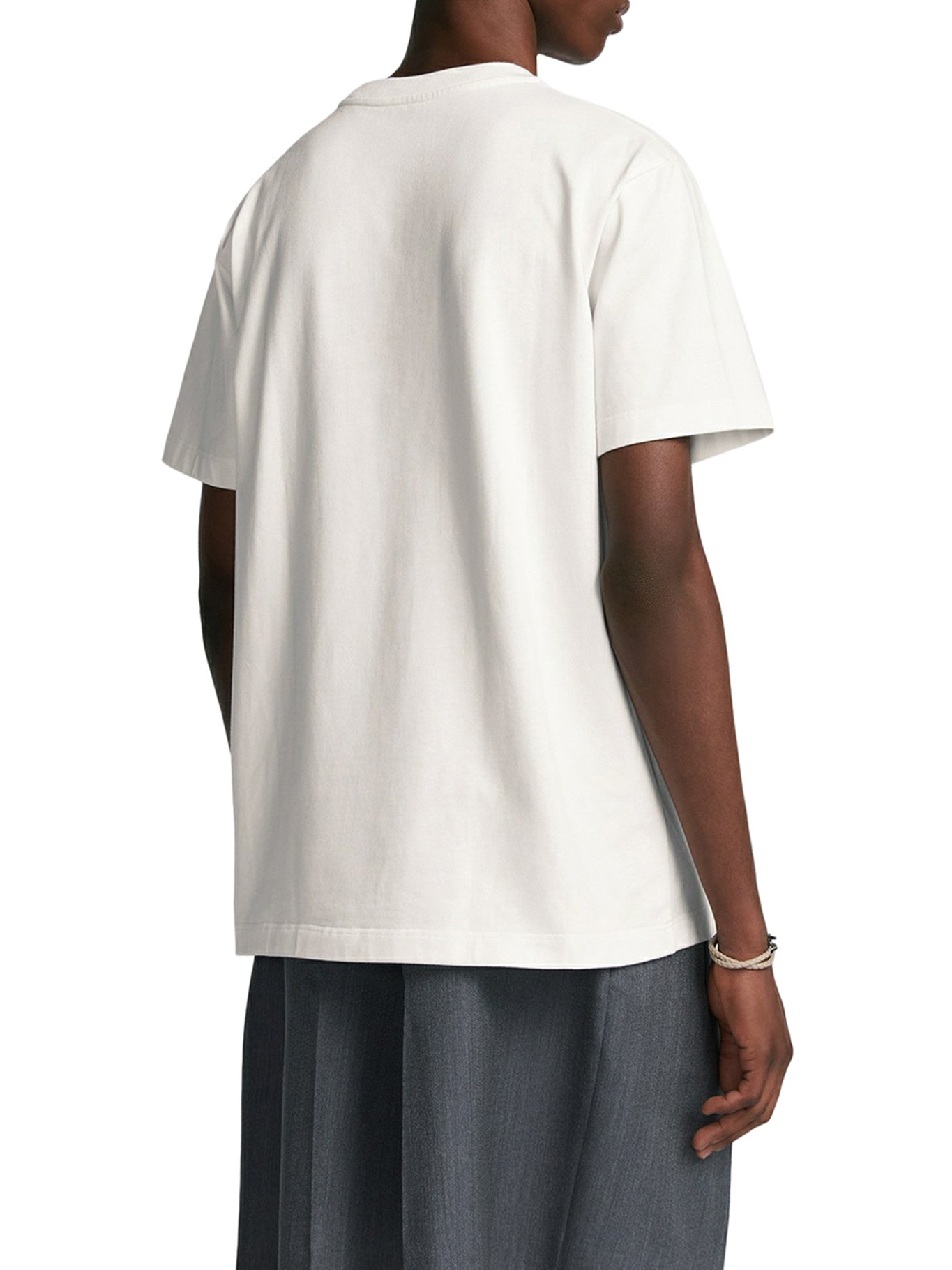 【リラックス フィット！】Handwritten Christian Dior Tシャツ リラックス フィット！】Handwritten Christian Dior Tシャツ