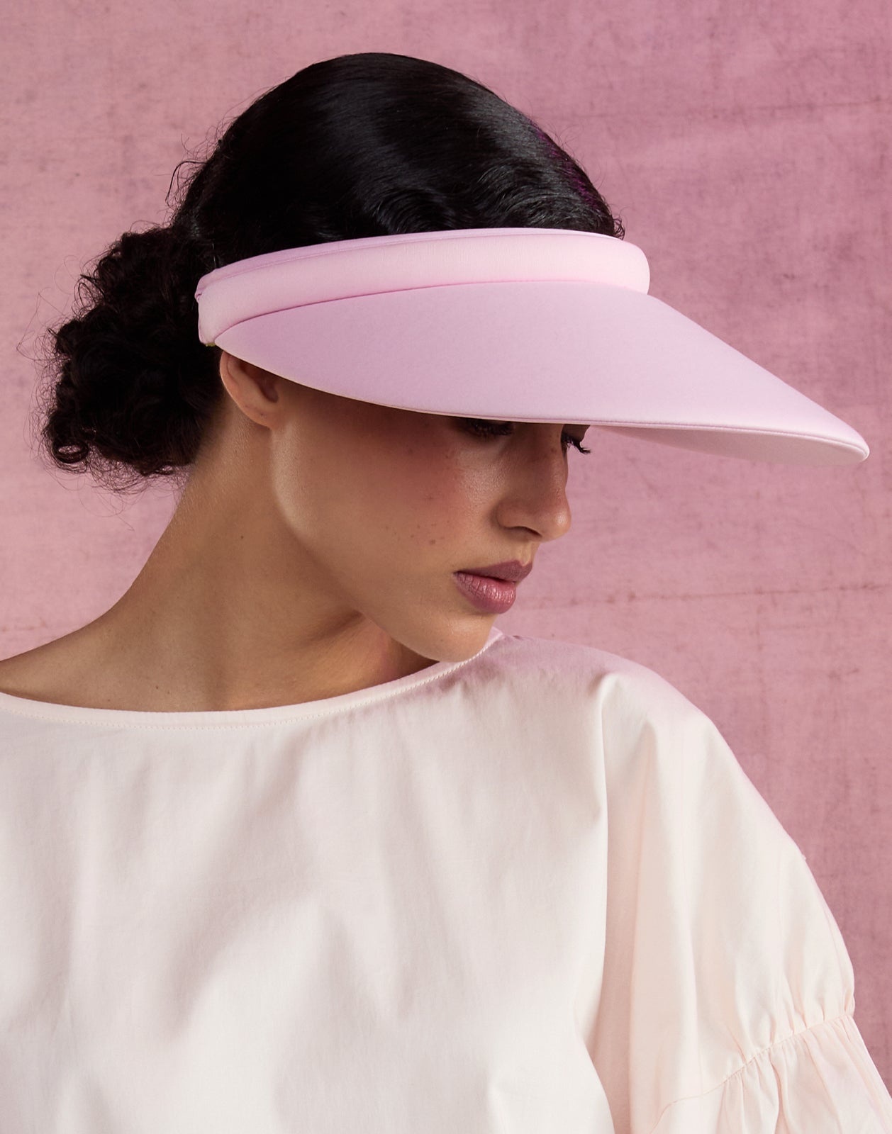 Bonded Visor - 2