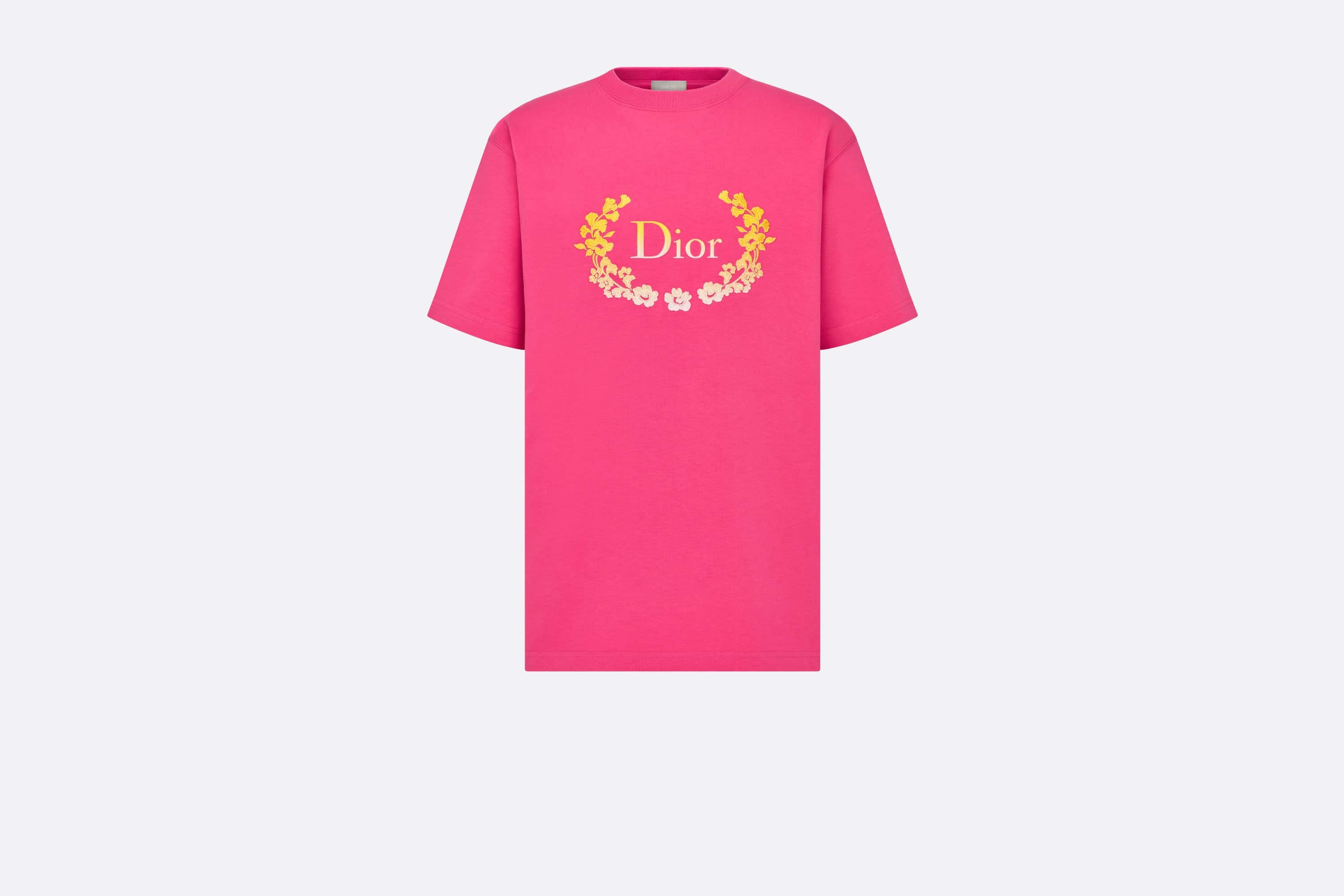 Relaxed-Fit T-Shirt - 1