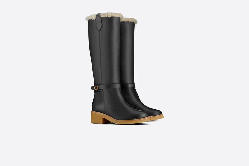 Dior D-Furious Boot outlook