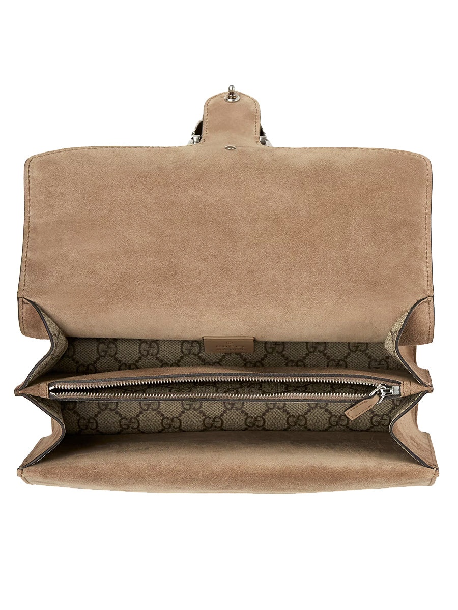 Dionysus Small GG Shoulder Bag - 4