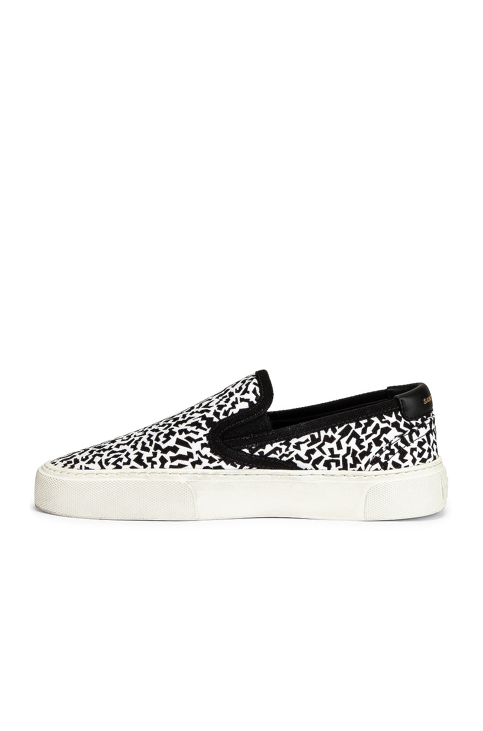 Venice Low Slip On Sneakers - 5