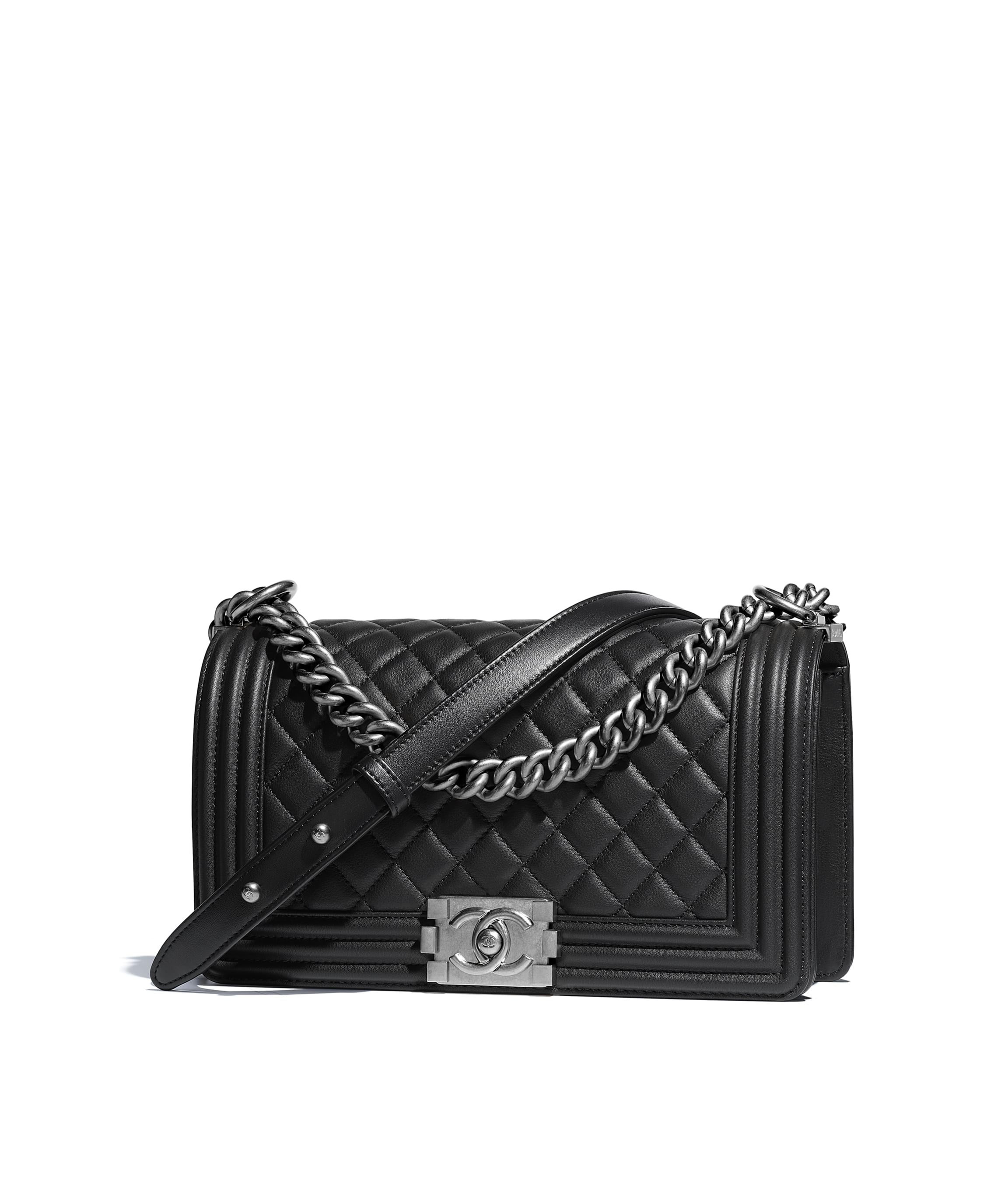 BOY CHANEL Handbag - 3