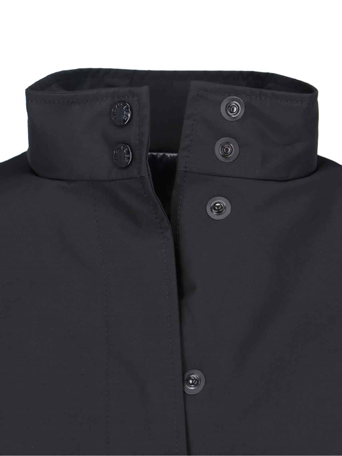 X EE72 BY EDWARD ENNINFUL 'KROVANH' SHORT JACKET - 5