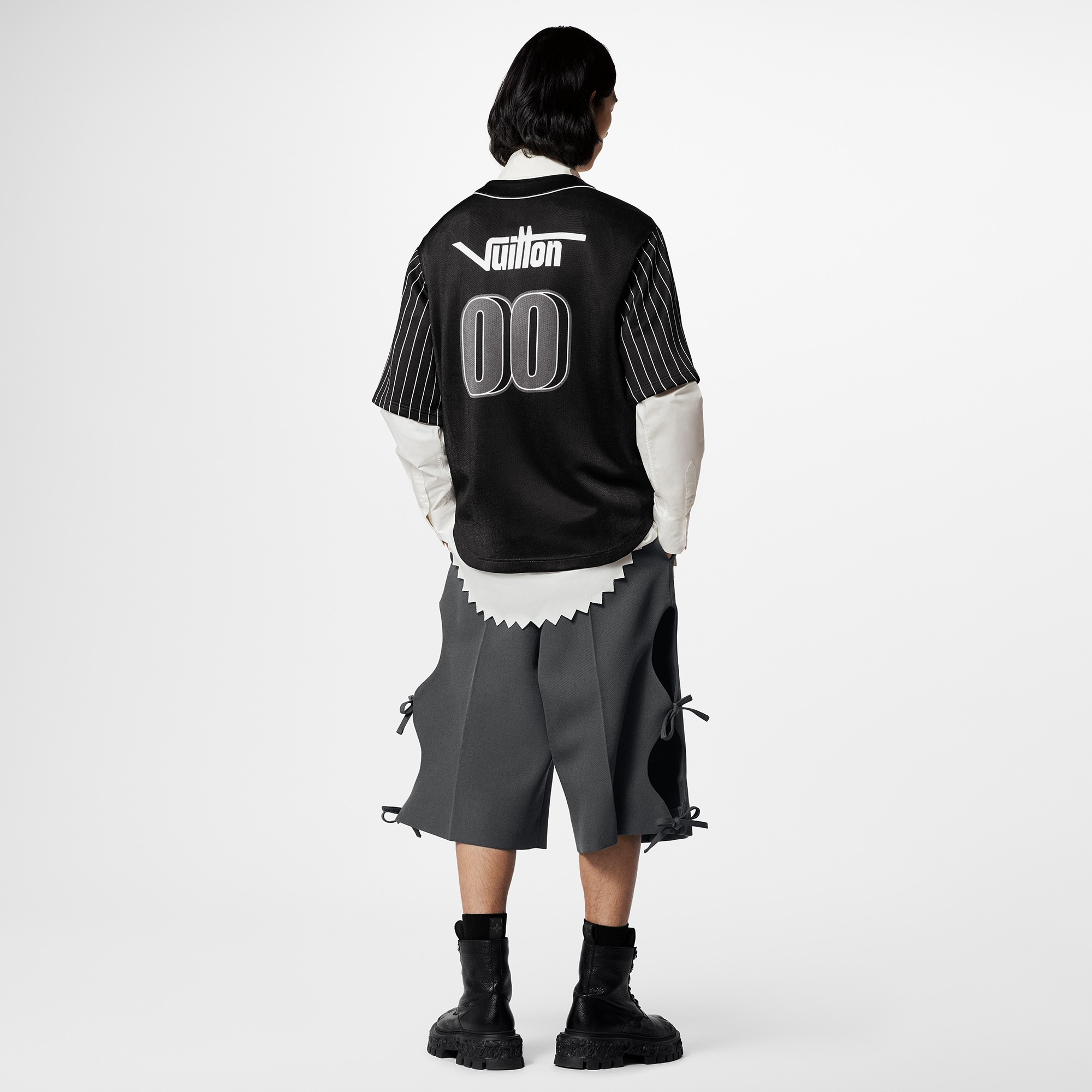 Baseball Shirt - 3