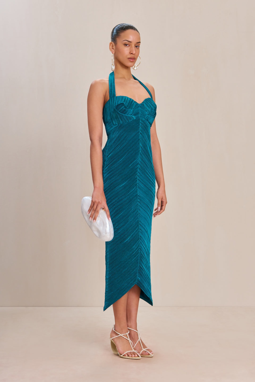 MILO DRESS - 5