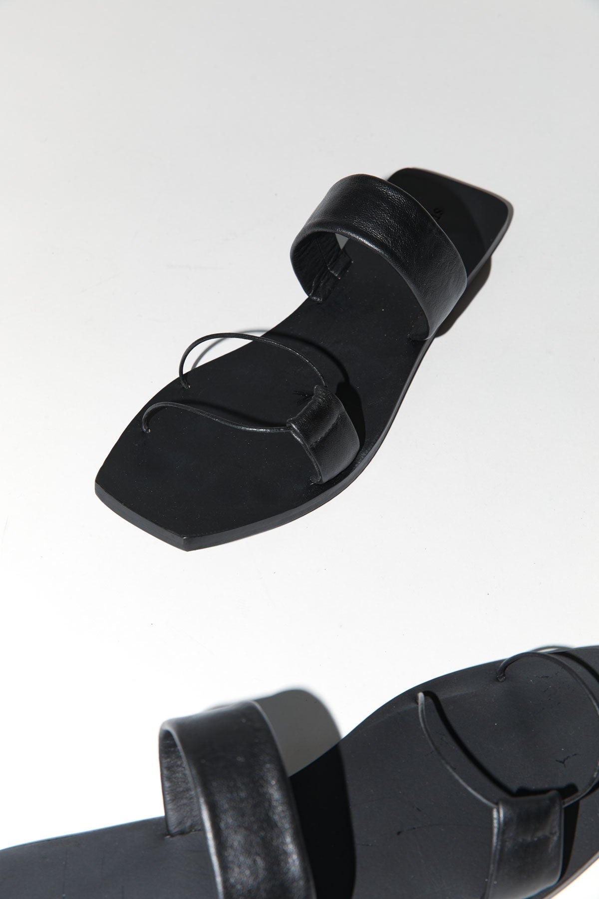 Kim Slide - Black - 2