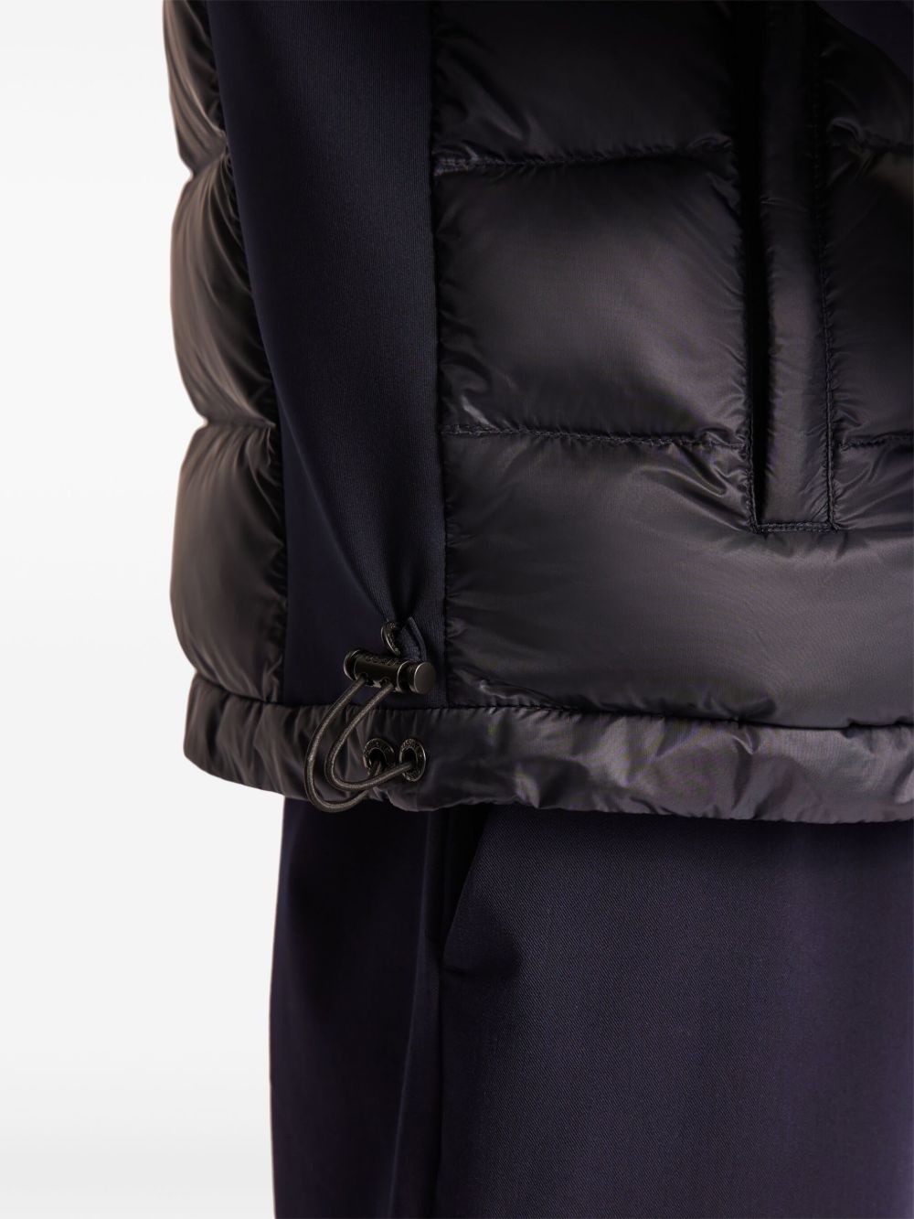Mike padded jacket - 5
