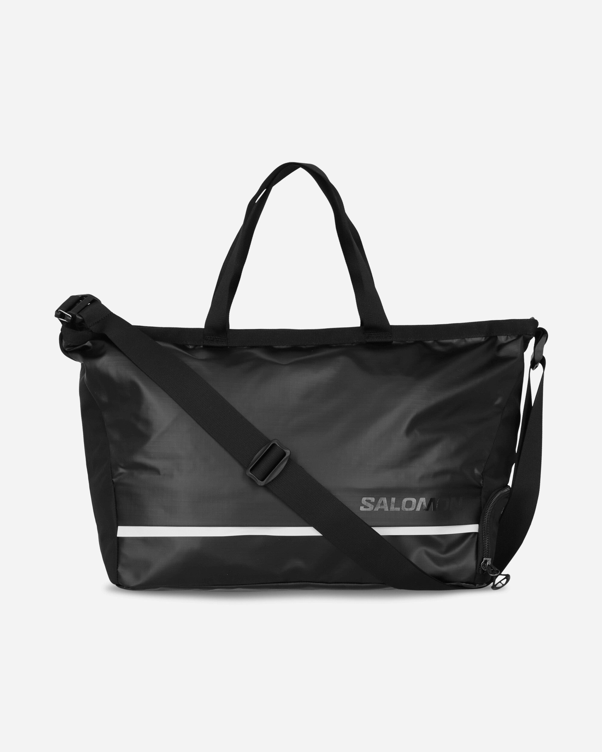 Extended Tote Bag Black - 2