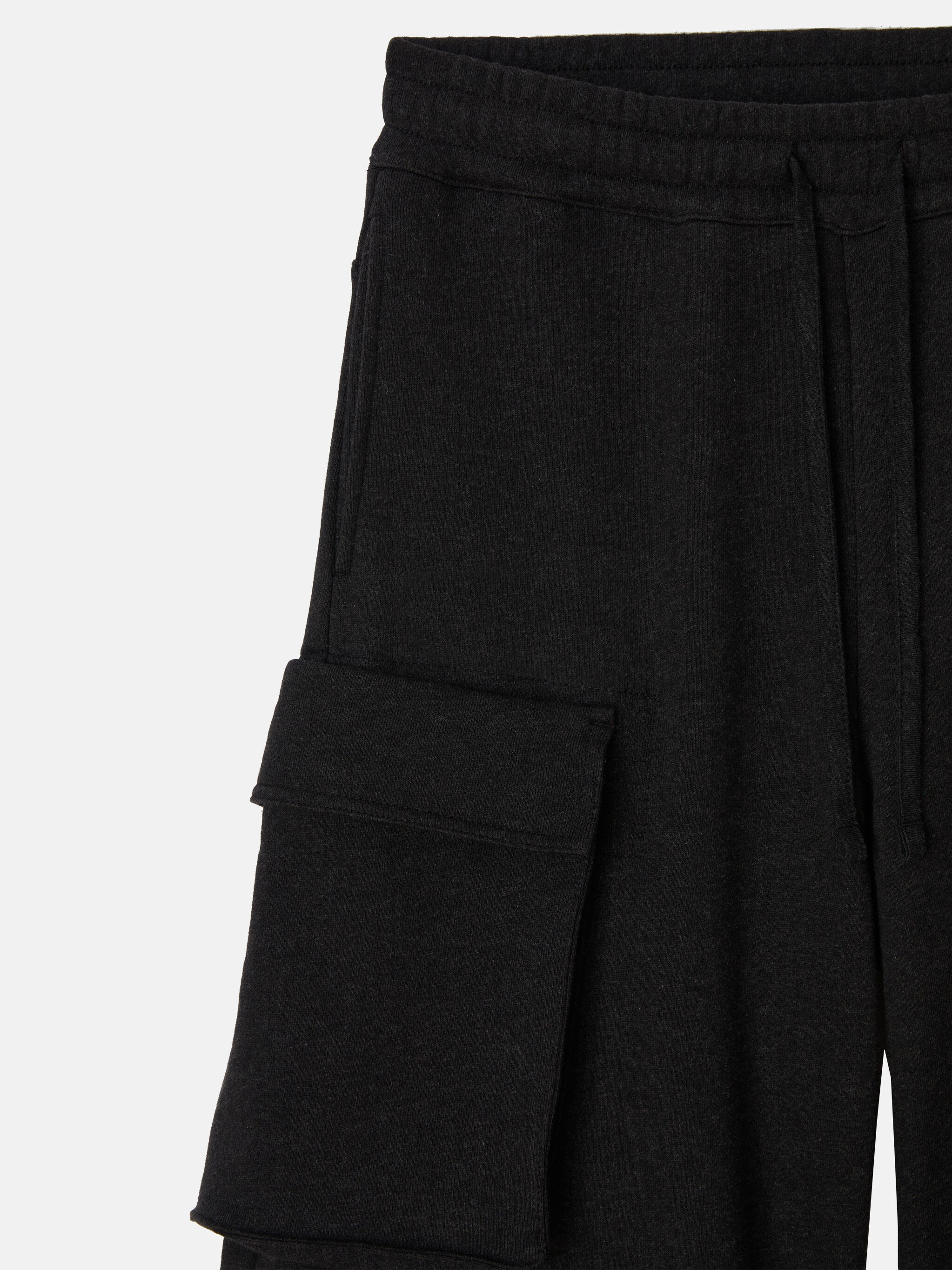 FERN'' MAUVE FADE LONG PANTS - 4