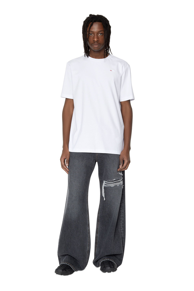 Diesel T-JUST-MICRODIV outlook