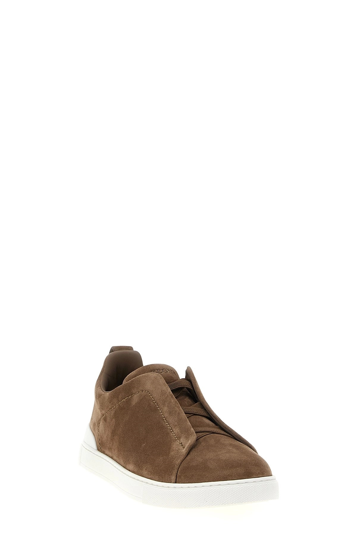 'Triple Stitch' sneakers - 2