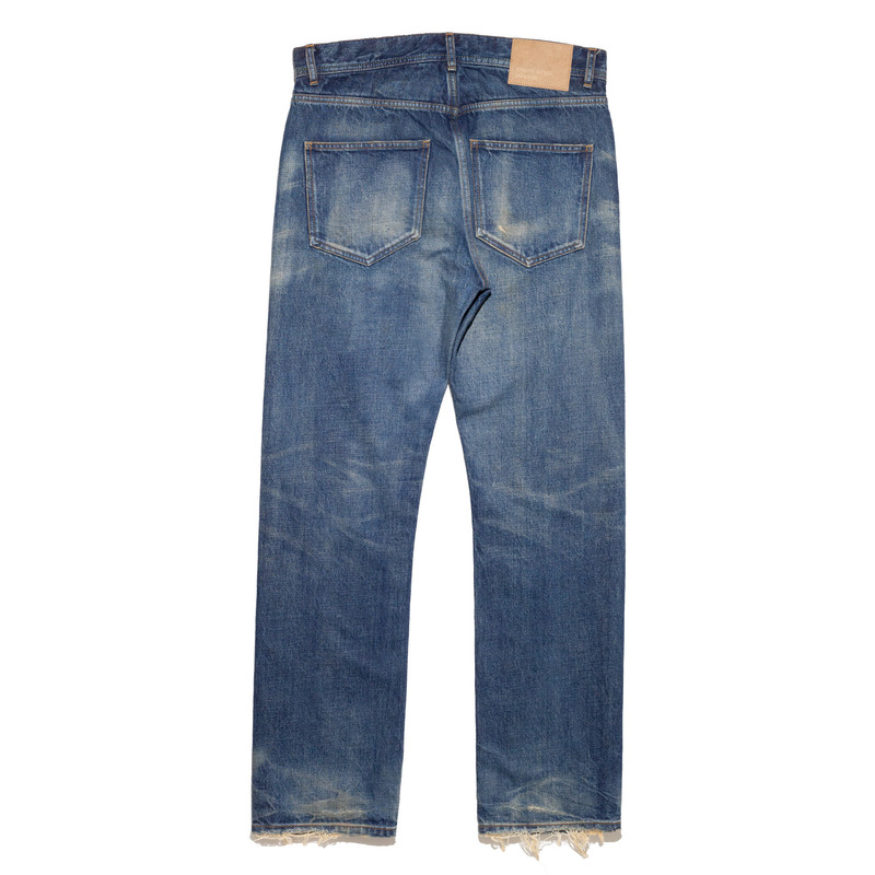 Enfants Riches Déprimés STRAIGHT LEG JEANS outlook