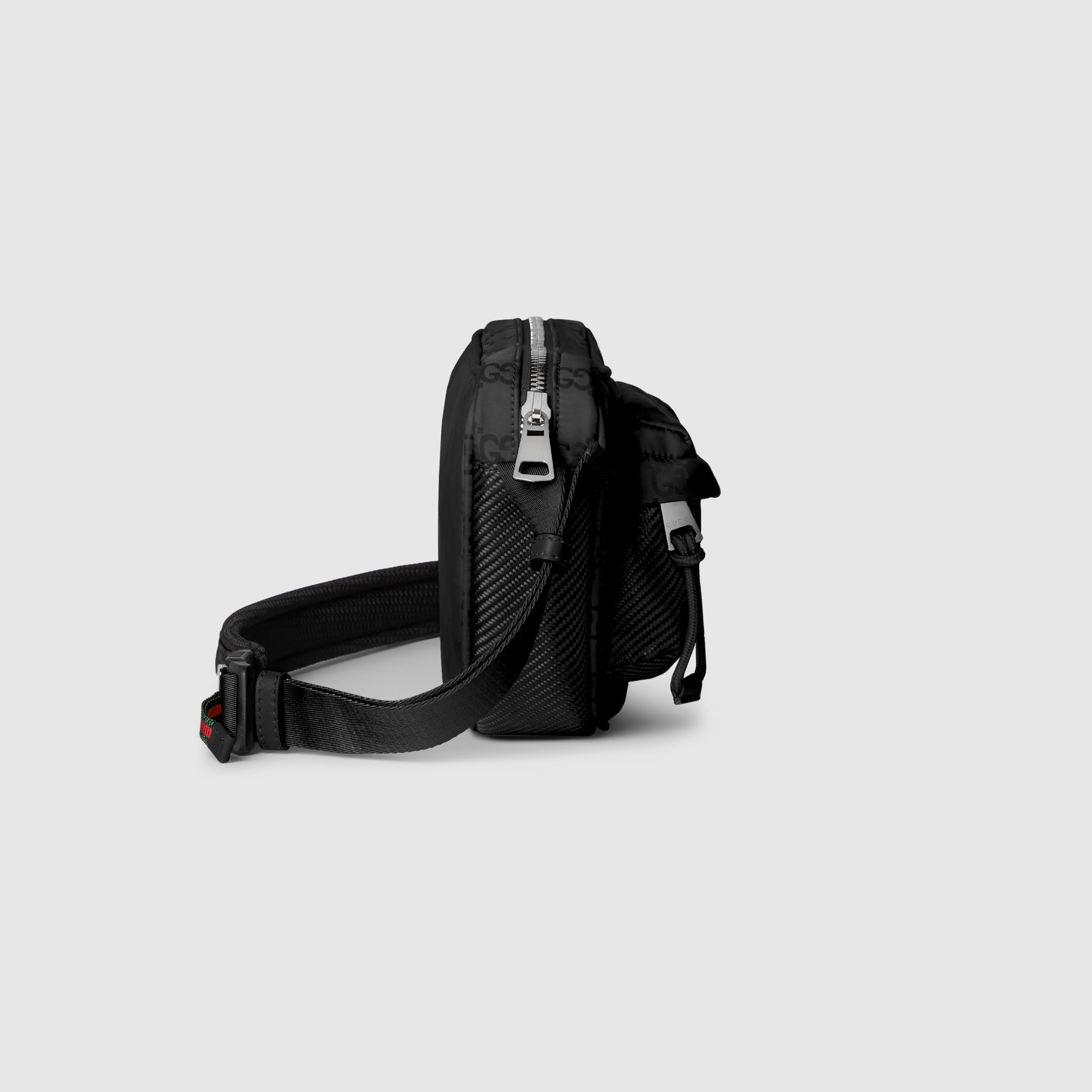 Gucci Nexus large slingbag - 6