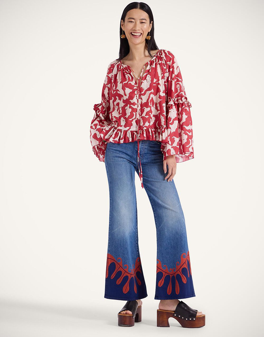 The Tomcat Roller Jeans - 6