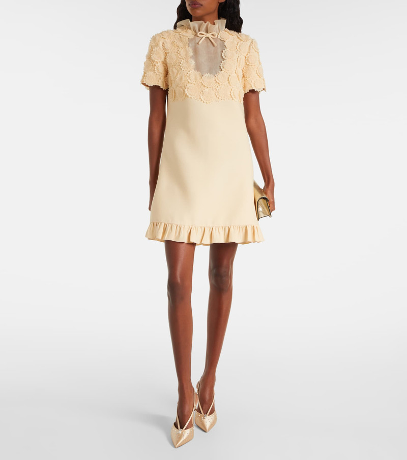 MALONE SOULIERS Moore 90 satin slingback pumps outlook