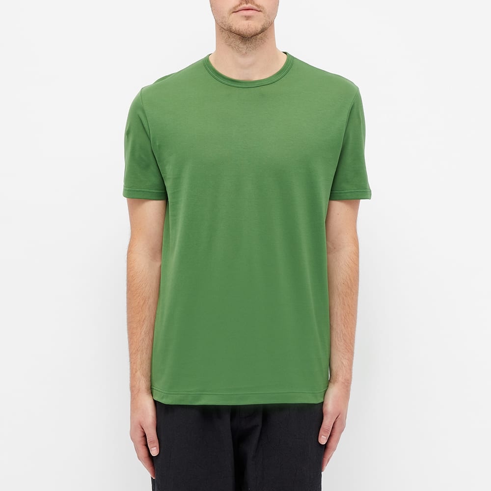 Sunspel Classic Crew Neck Tee - 3