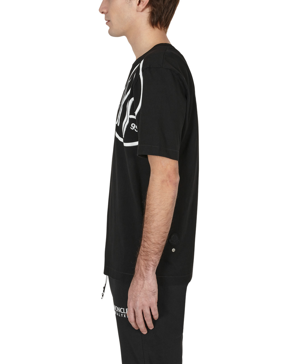 6 MONCLER 1017 ALYX 9SM SS T-SHIRT - 4