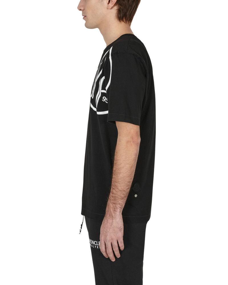 6 MONCLER 1017 ALYX 9SM SS T-SHIRT 4
