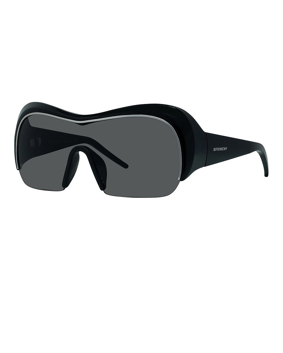 Shield Sunglasses - 2